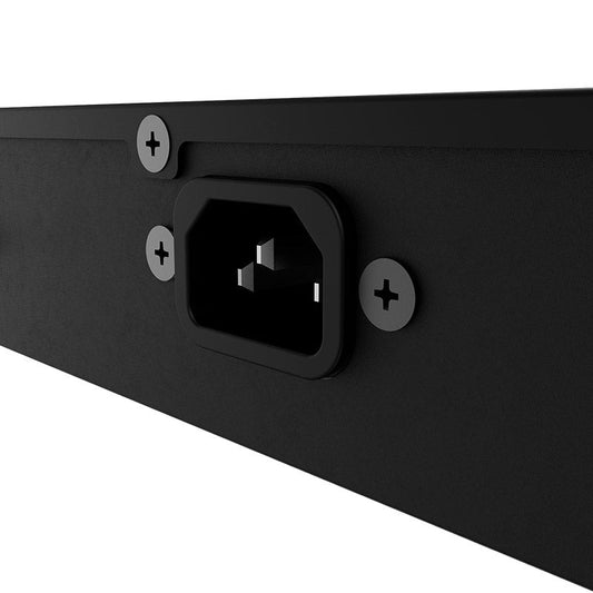 NEXXT SOLUTIONS NSW-A2400UR Switch 24 Puertos Gigabit Ethernet para Rack