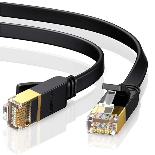 UGREEN NW106 11260 Cable de Red UTP U/FTP Cat7 1m