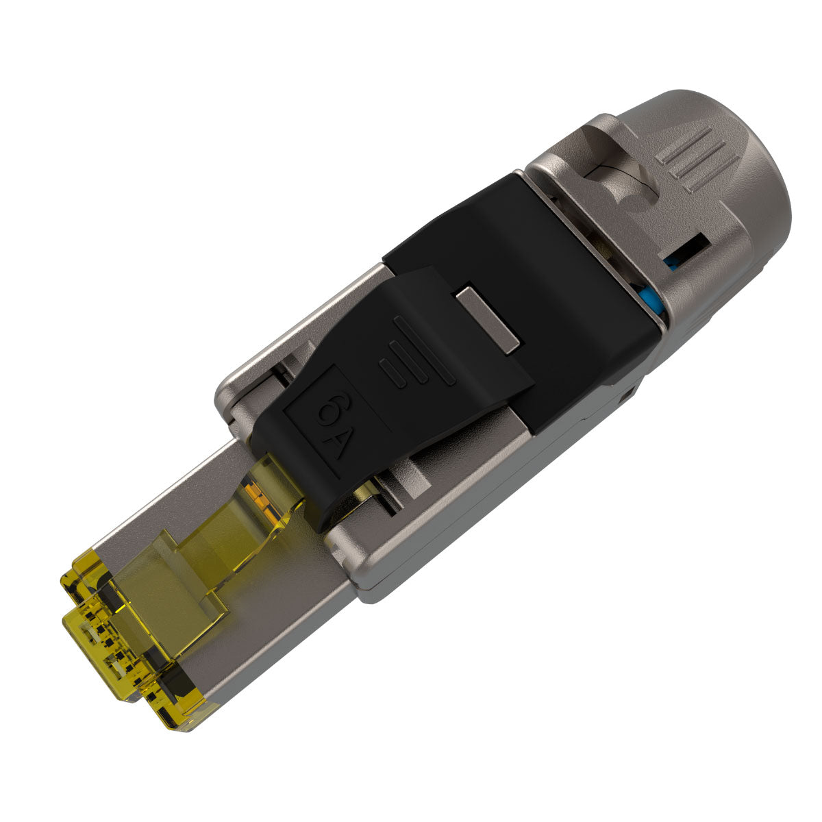 NEXXT SOLUTIONS NXM-STS00 Conector RJ45 MPTL Cat6 - Cat6A SFTP