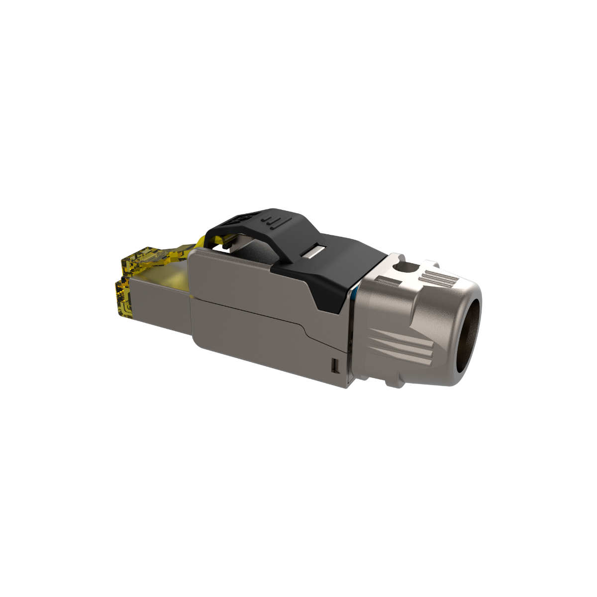 NEXXT SOLUTIONS NXM-STS00 Conector RJ45 MPTL Cat6 - Cat6A SFTP