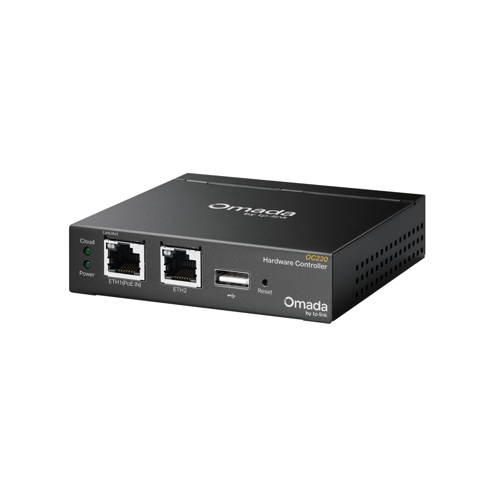 TP-LINK OC220 Controlador de Hardware Omada