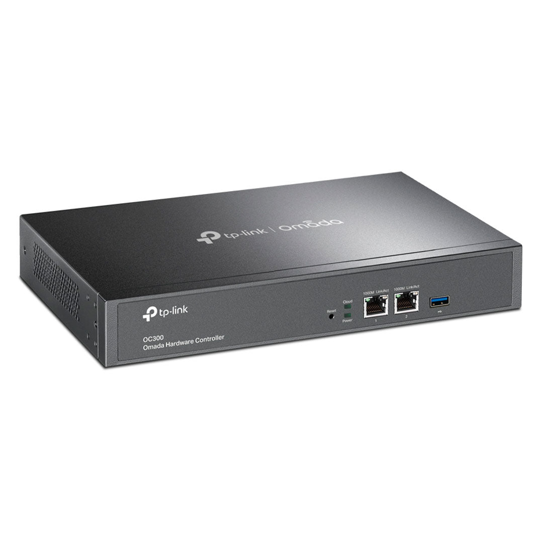 TP-LINK OC300 Controlador Hardware Cloud Omada 500 Puntos
