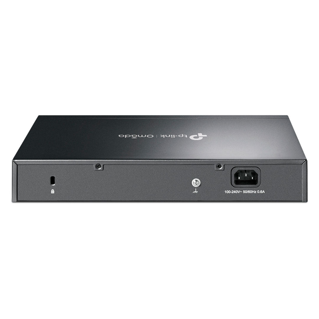 TP-LINK OC300 Controlador Hardware Cloud Omada 500 Puntos