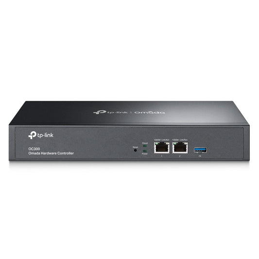 TP-LINK OC300 Controlador Hardware Cloud Omada 500 Puntos