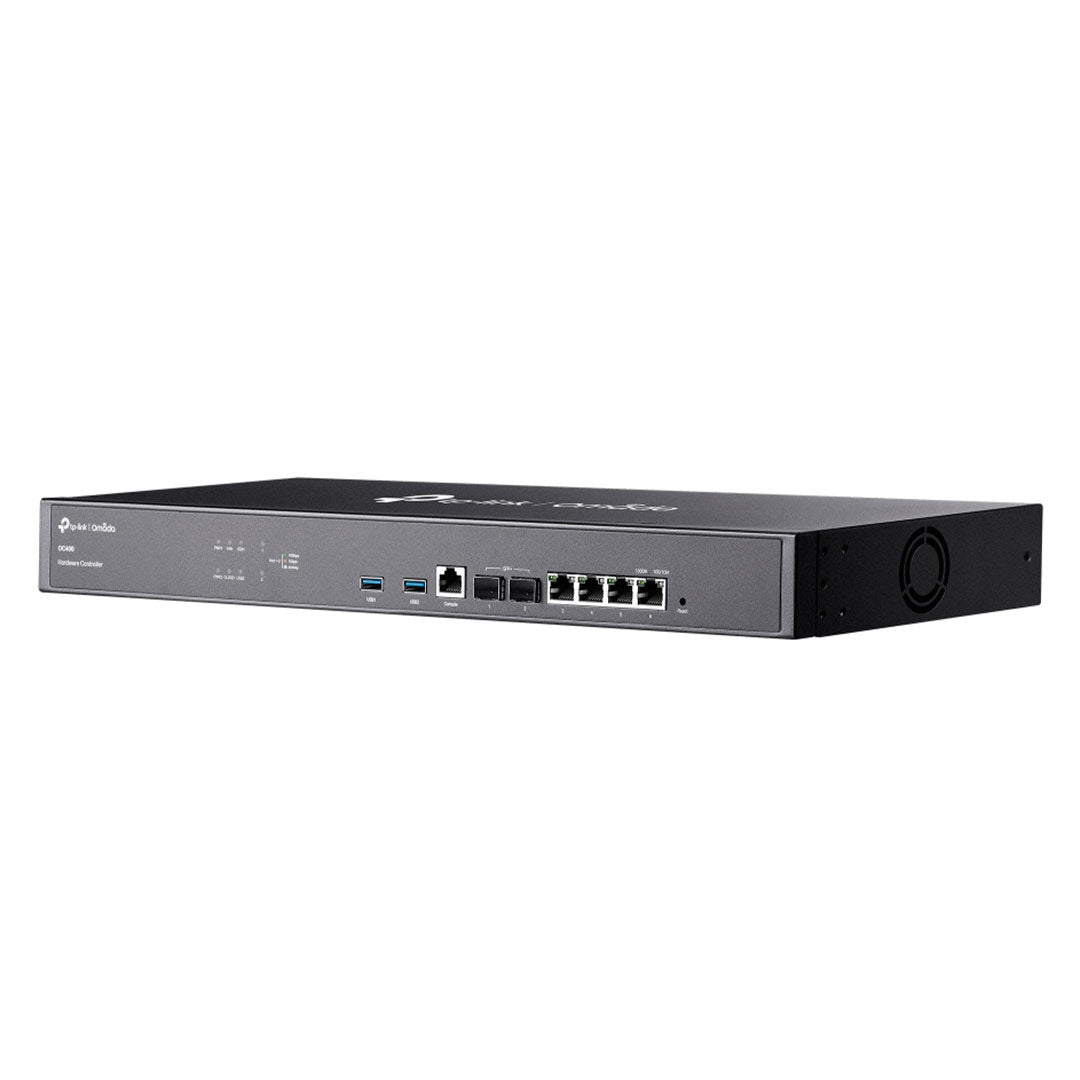 TP-LINK OC400 Controlador Hardware Cloud Omada 1000 puntos