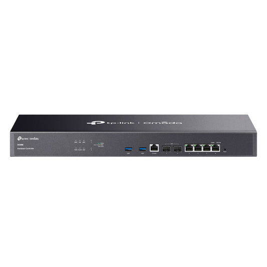 TP-LINK OC400 Controlador Hardware Cloud Omada 1000 puntos