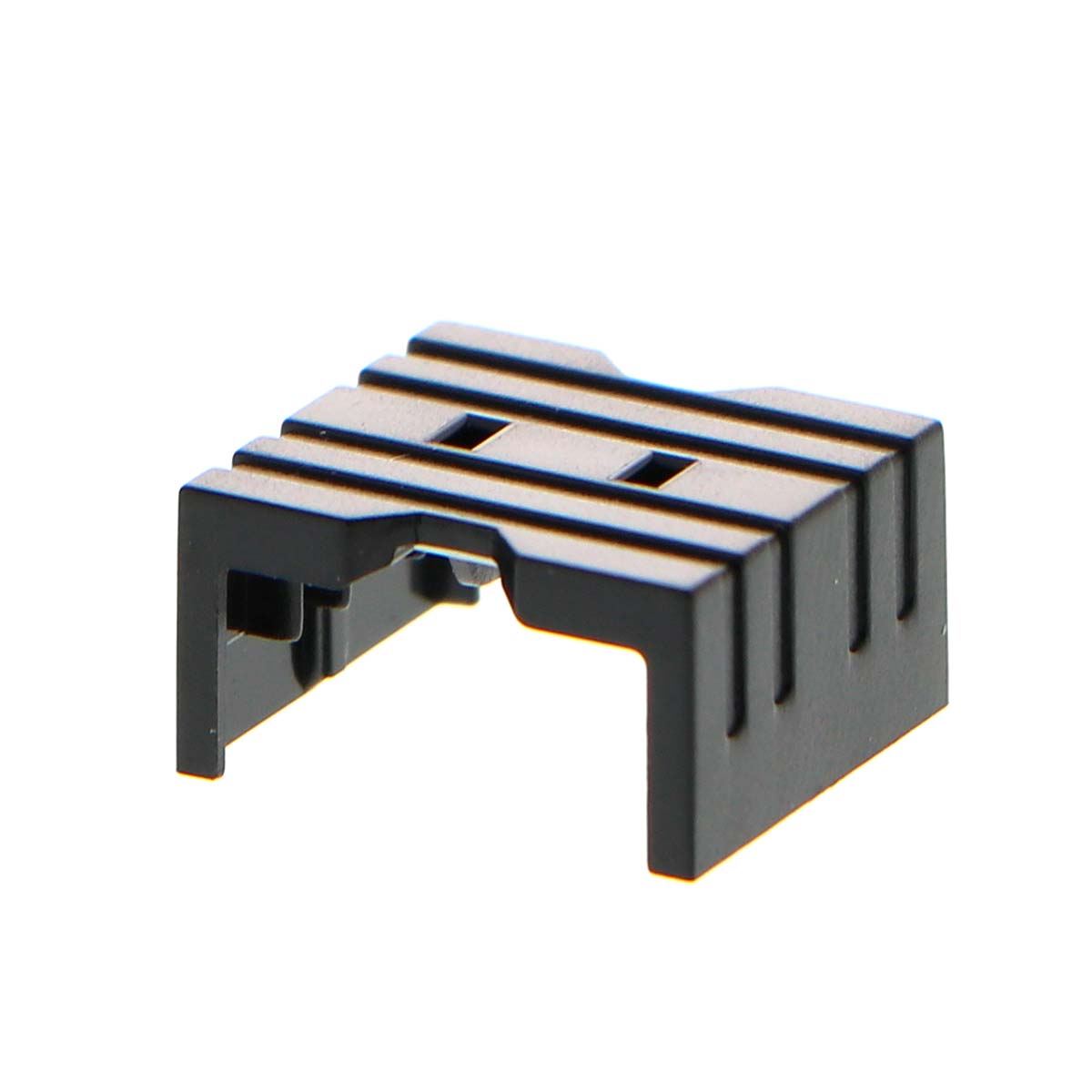 NEXXT SOLUTIONS PCGKJC6TYRJBL Jack Cat 6 Keystone Tipo 110
