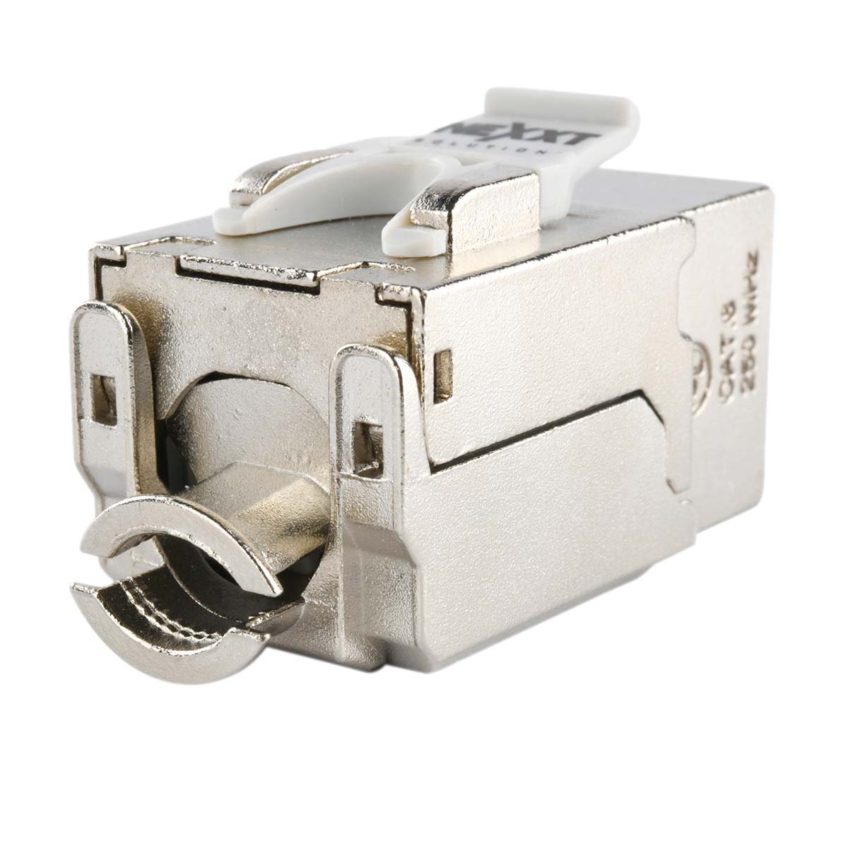 NEXXT SOLUTIONS PCGKJC6TYRJSL Infra Promo Jack Cat 6 STP Keystone Tipo 110
