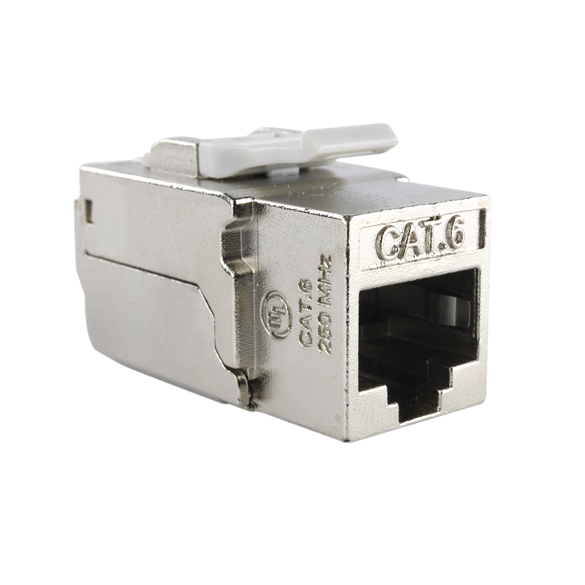 NEXXT SOLUTIONS PCGKJC6TYRJSL Infra Promo Jack Cat 6 STP Keystone Tipo 110