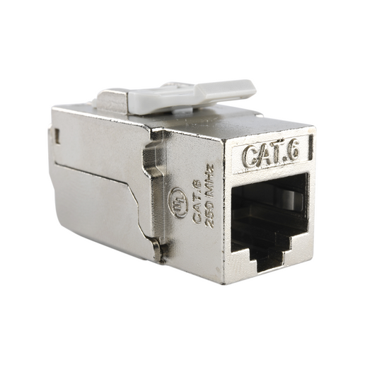 NEXXT SOLUTIONS PCGKJC6TYRJSL Infra Promo Jack Cat 6 STP Keystone Tipo 110
