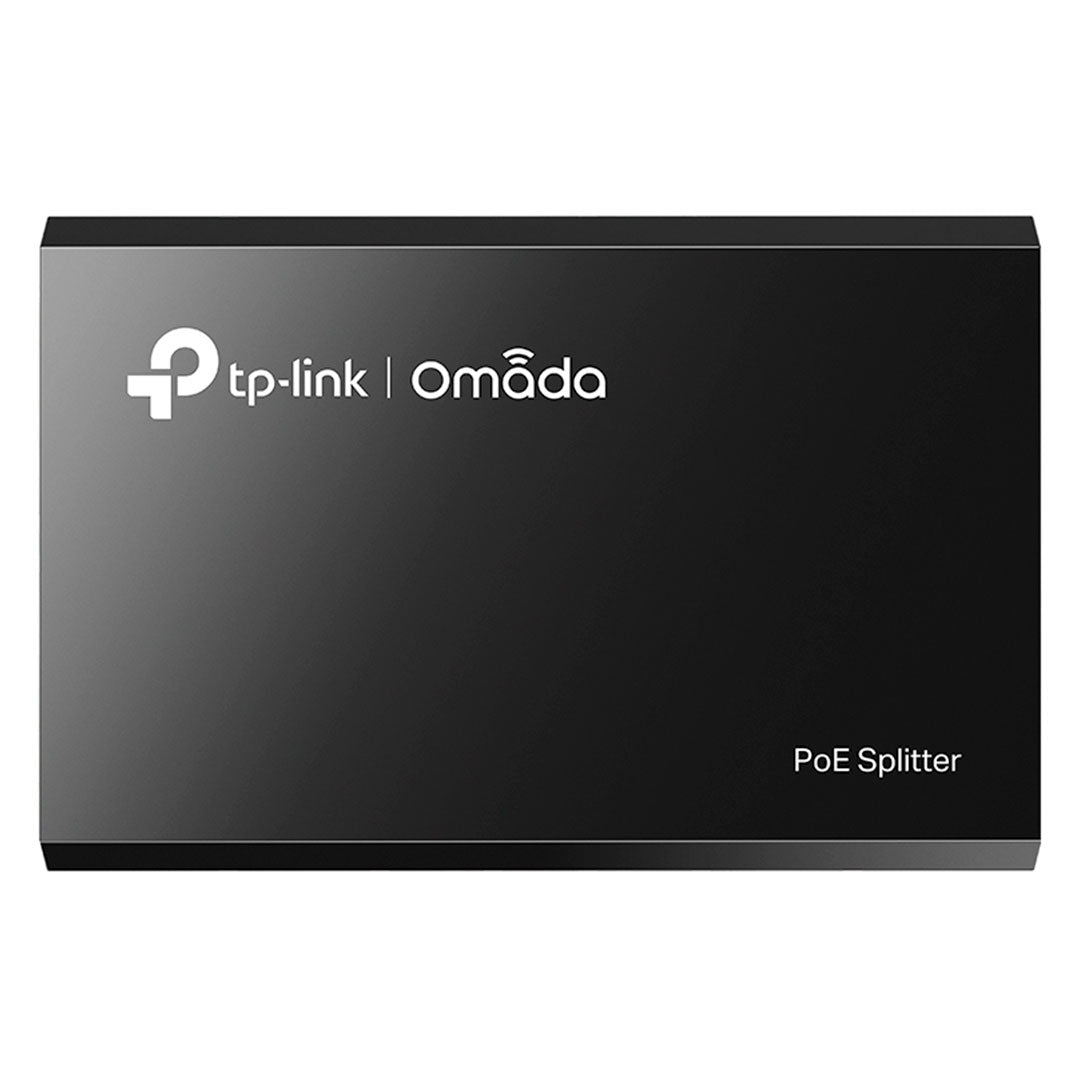 TP-LINK POE10R Divisor Splitter PoE Omada Gigabit