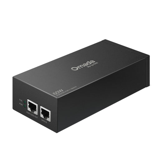 TP-LINK POE370S Inyector PoE++ 2 Puertos RJ45
