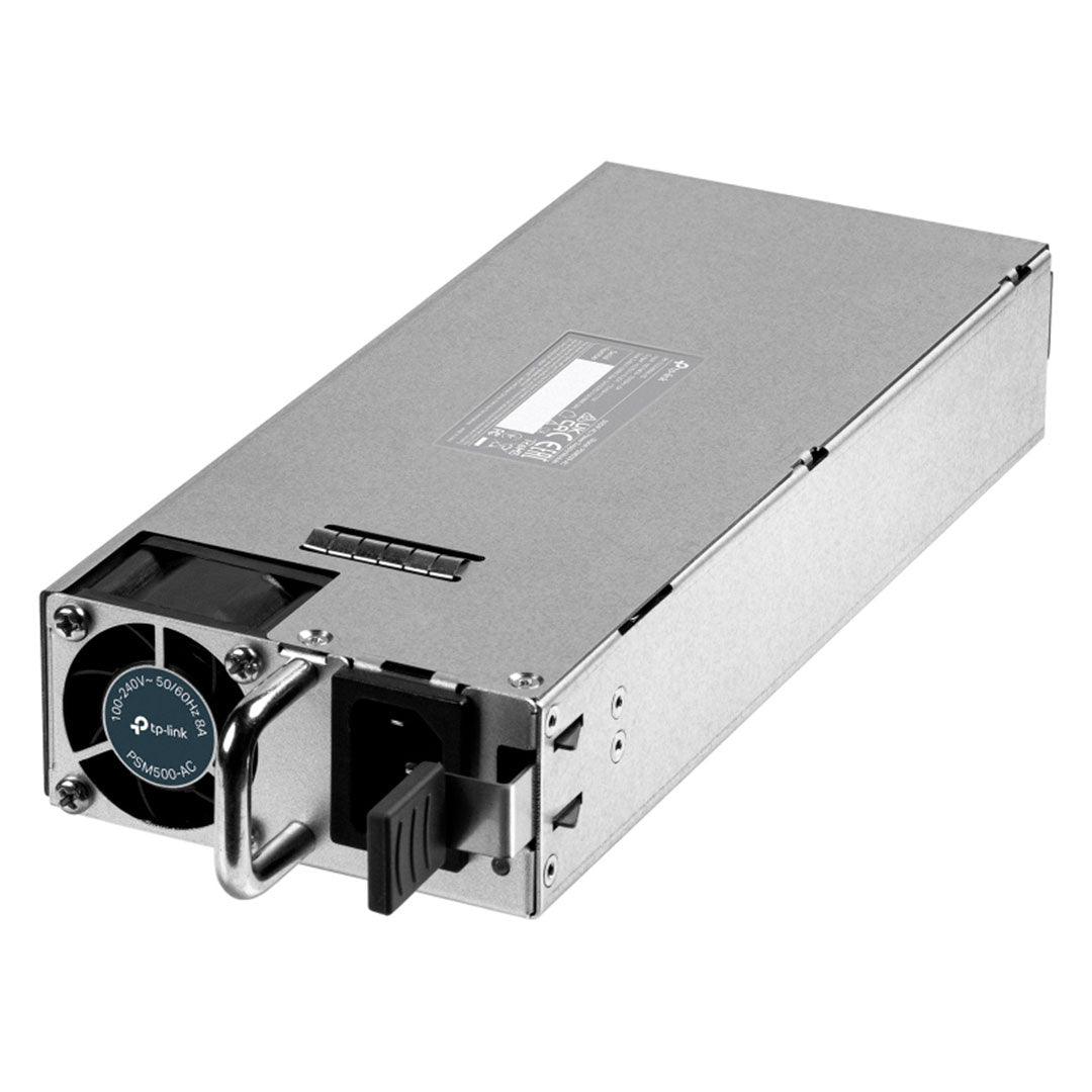 TP-LINK PSM500-AC Módulo de Fuente de Alimentación CA 500w