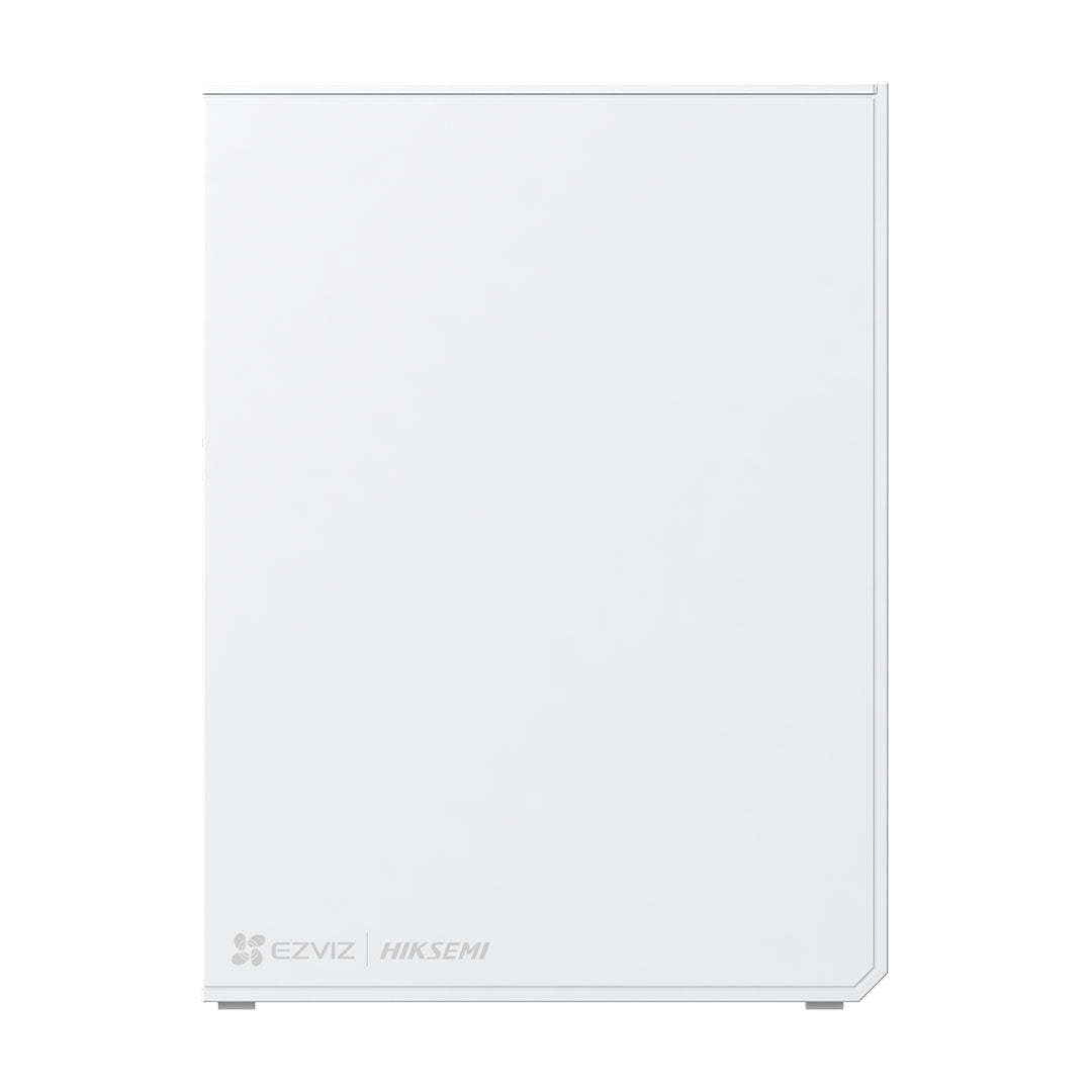 EZVIZ R5C NVR 8 canales 4K con función NAS 1HDD hasta 8TB