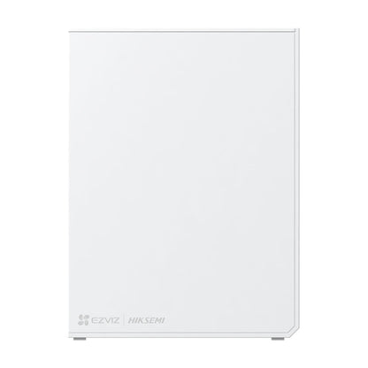 EZVIZ R5C NVR 8 canales 4K con función NAS 1HDD hasta 8TB