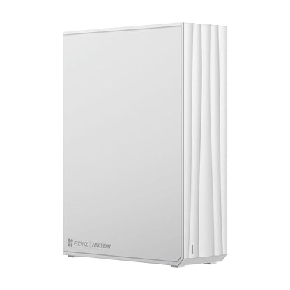 EZVIZ R5C NVR 8 canales 4K con función NAS 1HDD hasta 8TB
