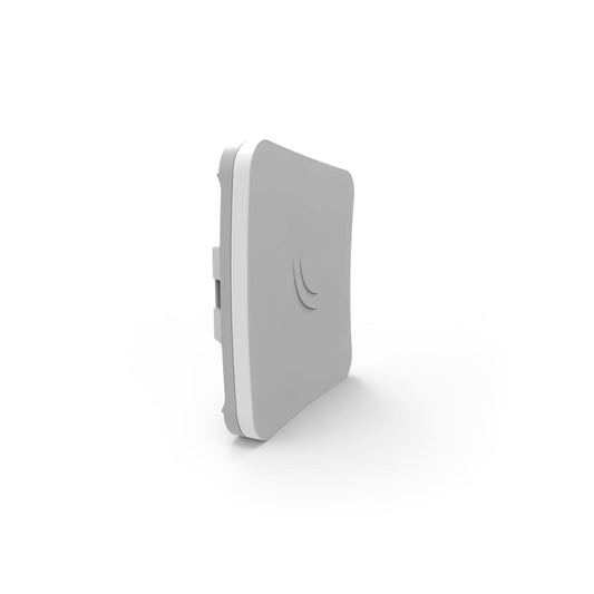 MIKROTIK SXTSQ 5 HIGH POWER CPE/Troncal Integrado Doble Cadena 5GHz 16dBi