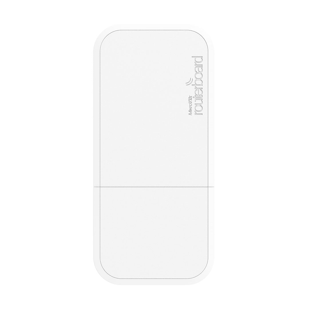 MIKROTIK WAP LTE KIT Access Point Inalámbrico con Módem LTE Internacional