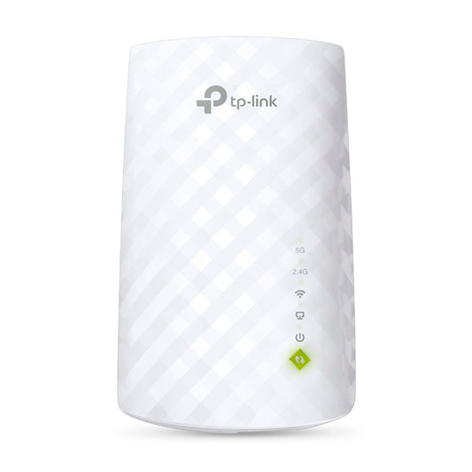 TP-LINK RE200 Repetidor de Señal WiFi5 AC750 Doble Banda