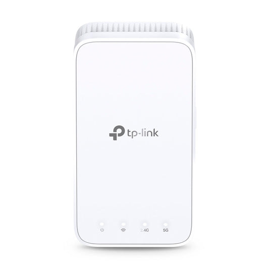 TP-LINK RE300 Repetidor de Señal WIFI 5 AC1200 Doble Banda