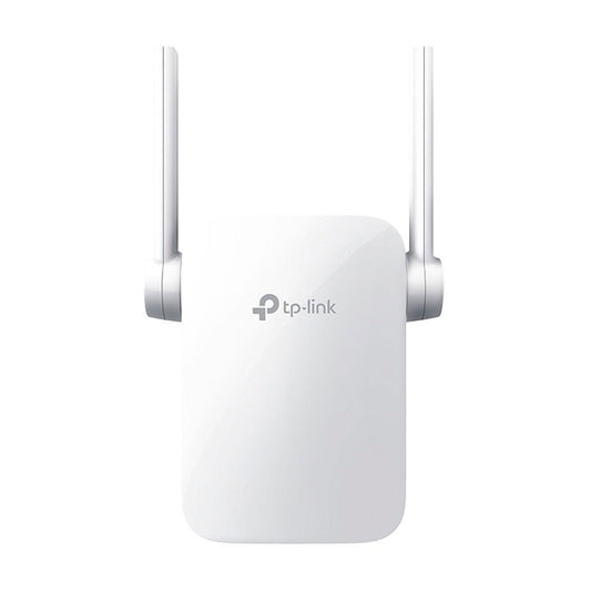 TP-LINK RE305 Repetidor de Señal WiFi5 AC1200 Doble Banda