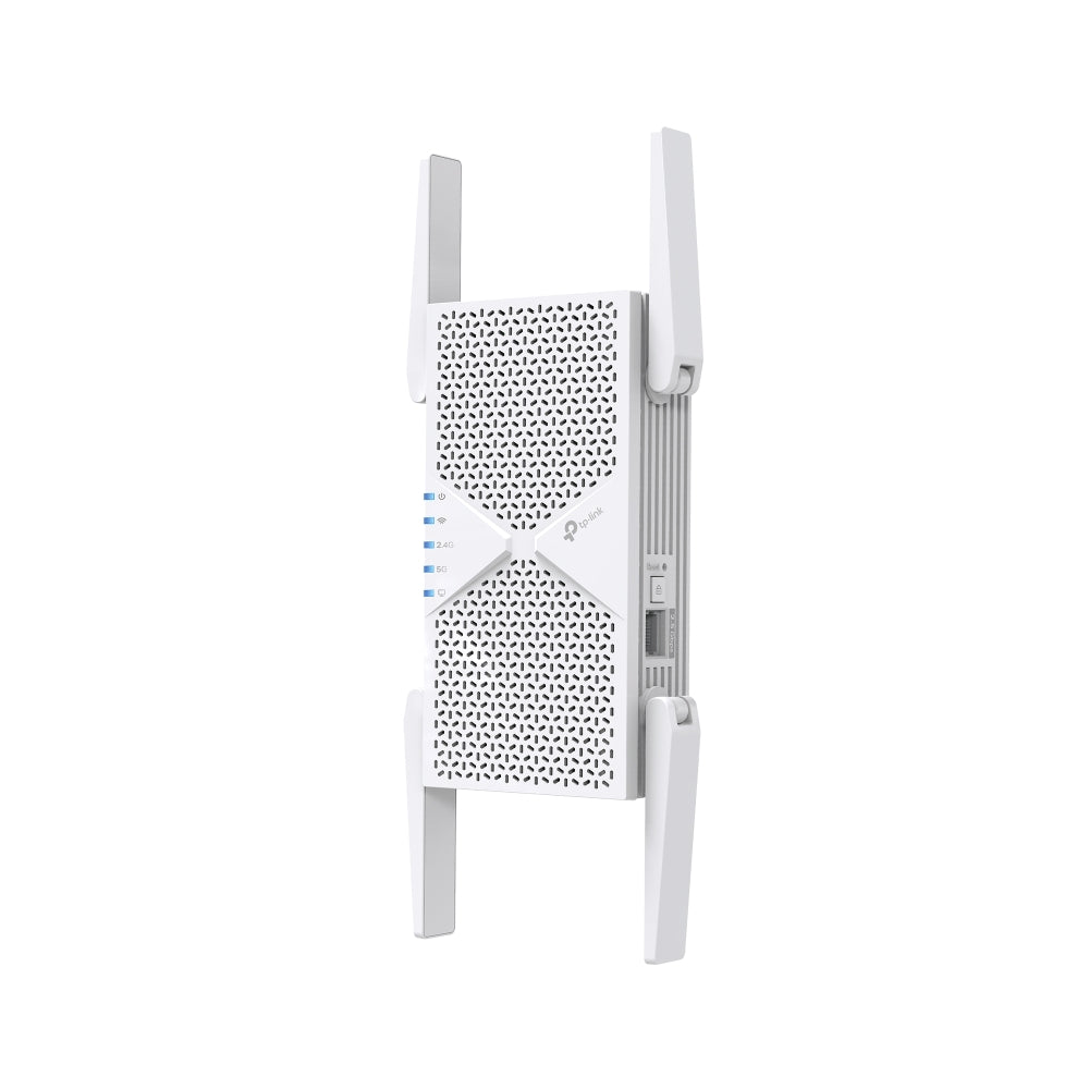 TP-LINK RE405BE Extensor Wifi 7 Doble Banda BE6500