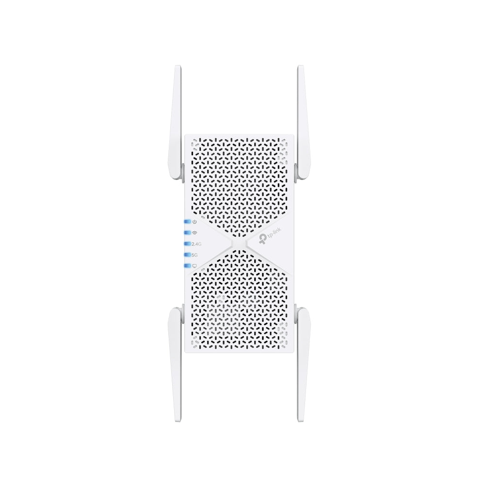 TP-LINK RE405BE Extensor Wifi 7 Doble Banda BE6500