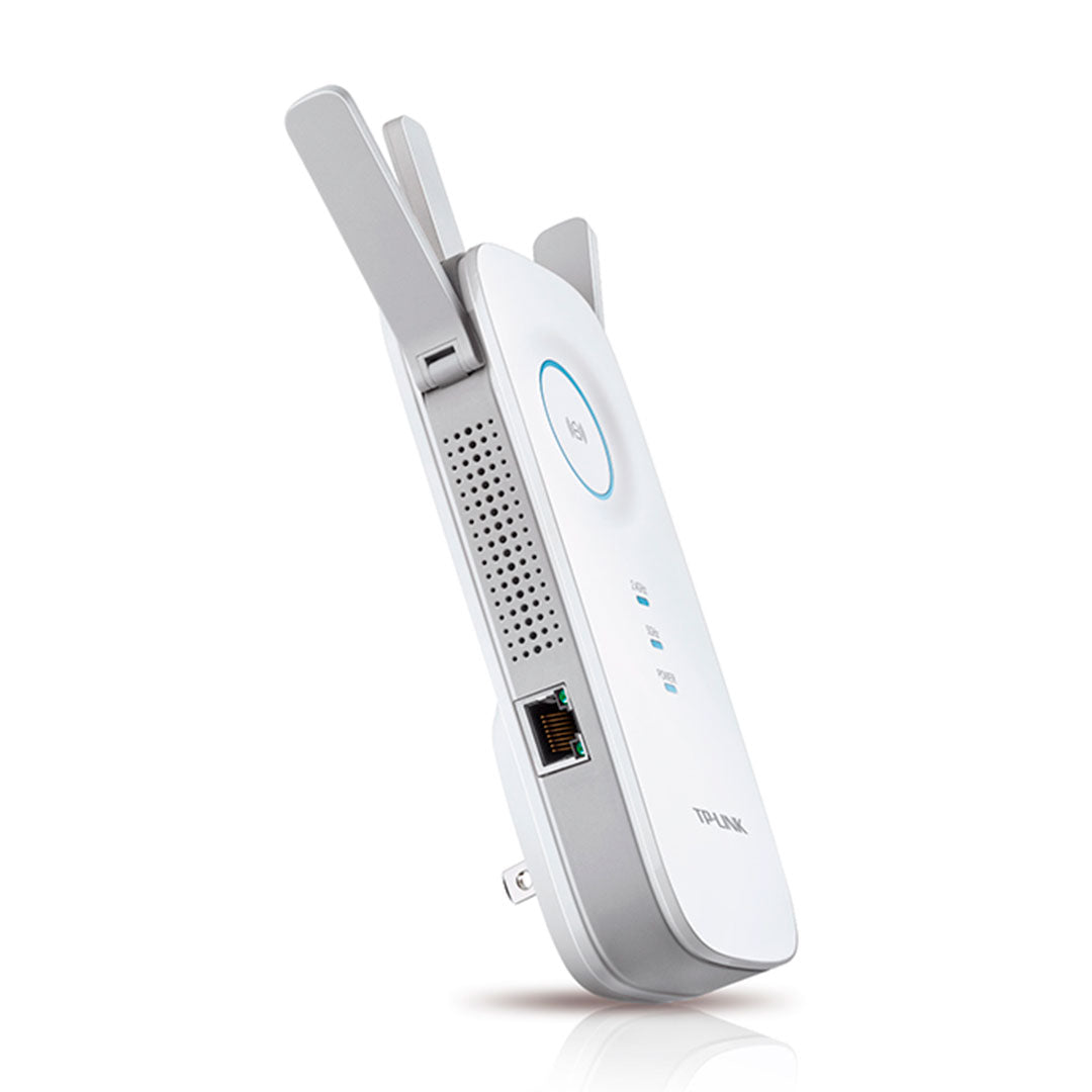 TP-LINK RE450 Repetidor de Señal Wifi AC1750 Doble Banda