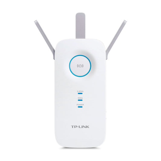 TP-LINK RE450 Repetidor de Señal Wifi AC1750 Doble Banda