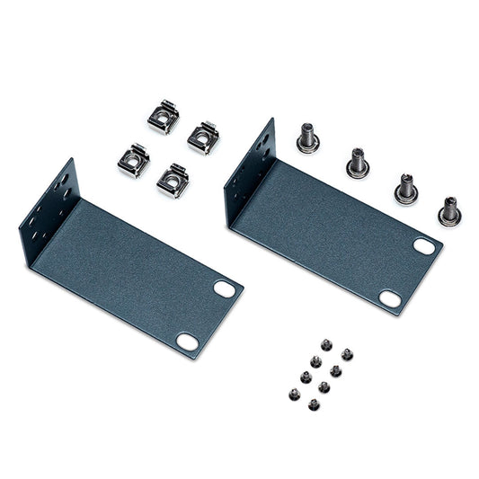 TP-LINK RackMount Kit-13 Kit de Montaje en Rack para Interruptores 13"