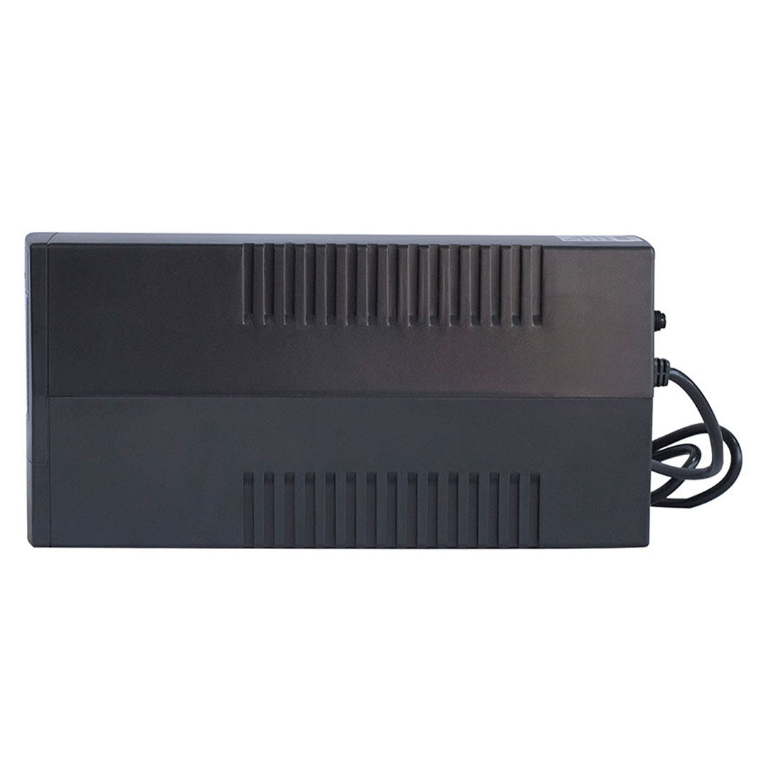 SMARTBITT SBNB602 UPS Smart Interactivo 4 Tomas 600VA/300W