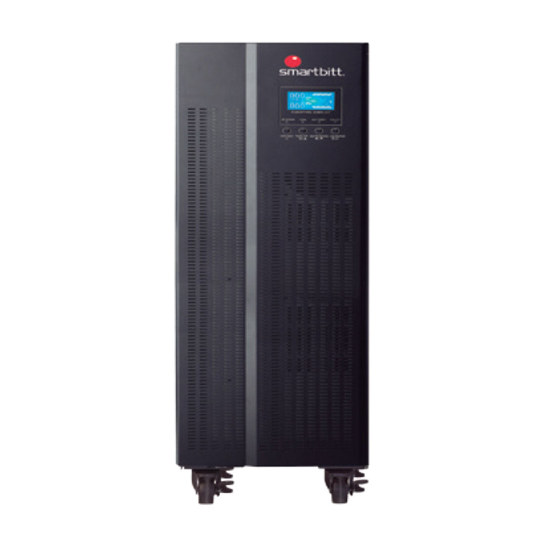 SMARTBITT SBOL10KTG1-2 UPS Online Tipo Torre Monofásico 10KVA/10000W