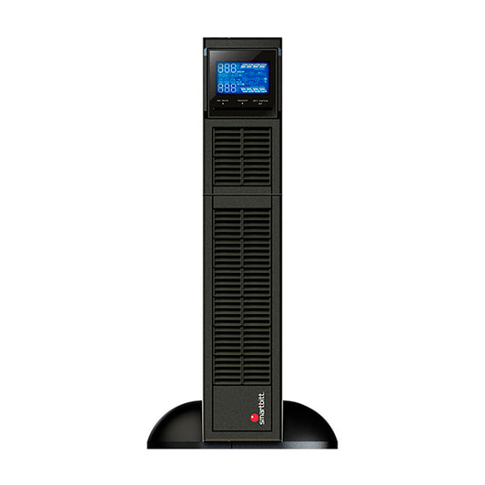 SMARTBITT SBOL2KRT-2 UPS Online Rackeable Tipo Torre 2KVA/1800W Monofasico