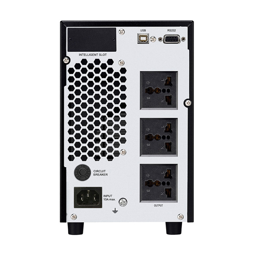 SMARTBITT SBOL2KT-2 UPS Online Monofásico Tipo Torre 2KVA/1800W