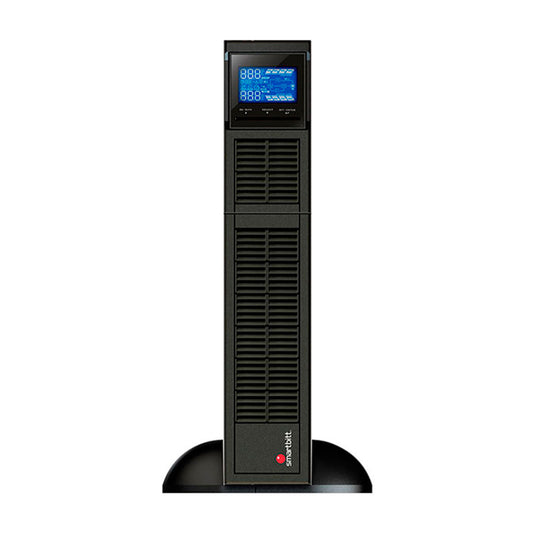 SMARTBITT SBOL3KRT-2 UPS Online Rackeable Tipo Torre 3KVA / 2700W Monofasico