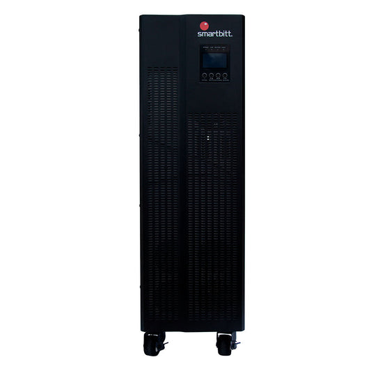 SMARTBITT SBOL6KT-2 UPS Online Bifasico Tipo Torre 6KVA