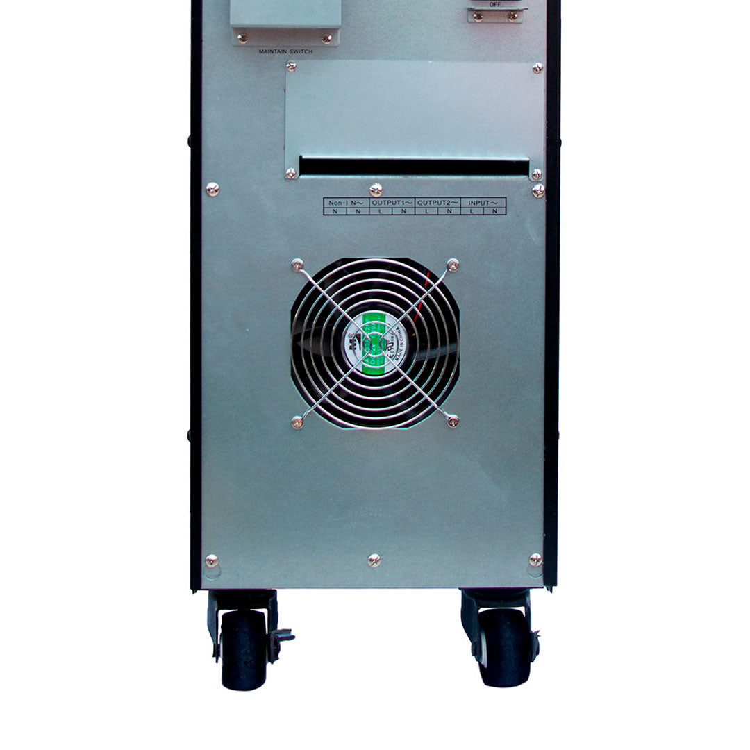 SMARTBITT SBOL6KTG1-2 UPS Online Tipo Torre 6KVA 6000W Monofásico