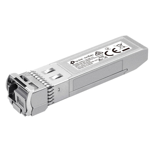 TP-LINK SM5110LSB-10 Módulo LC WDM Bidireccional 10G Monomodo 10Km