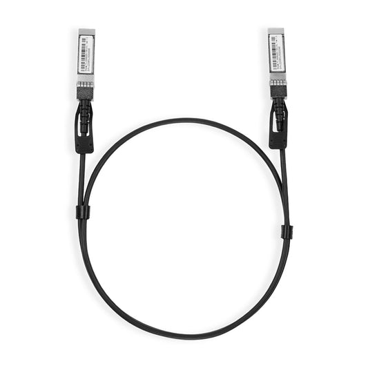 TP-LINK SM5220-1M Cable Conexión Directa Omada SFP 10G 1mt
