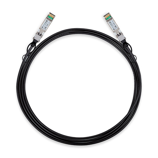 TP-LINK SM5220-3M Cable Conexión Directa Omada SFP 10G 3mts