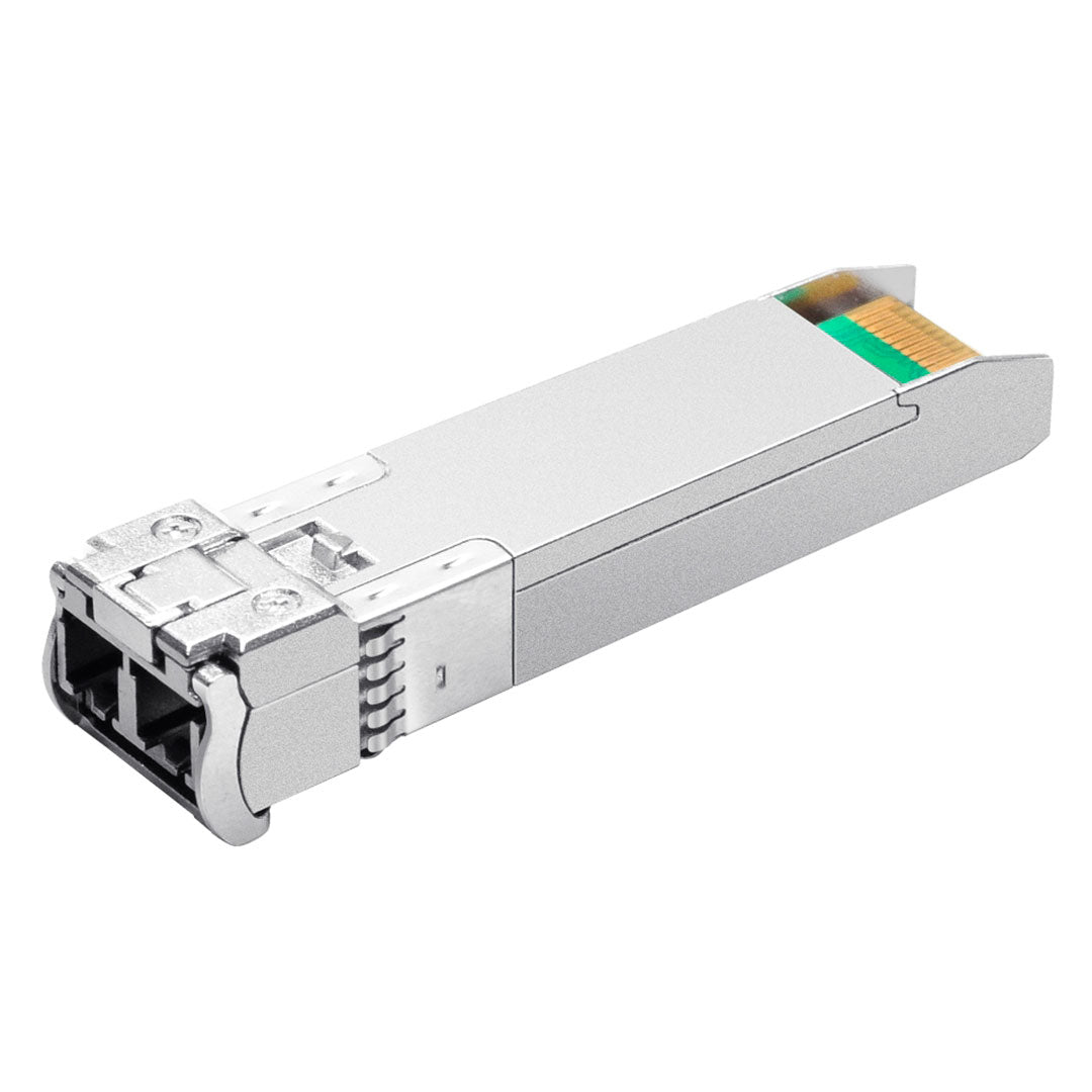 TP-LINK SM6110-LR Transceiver LC 25G Monomodo Dúplex 10Km Omada