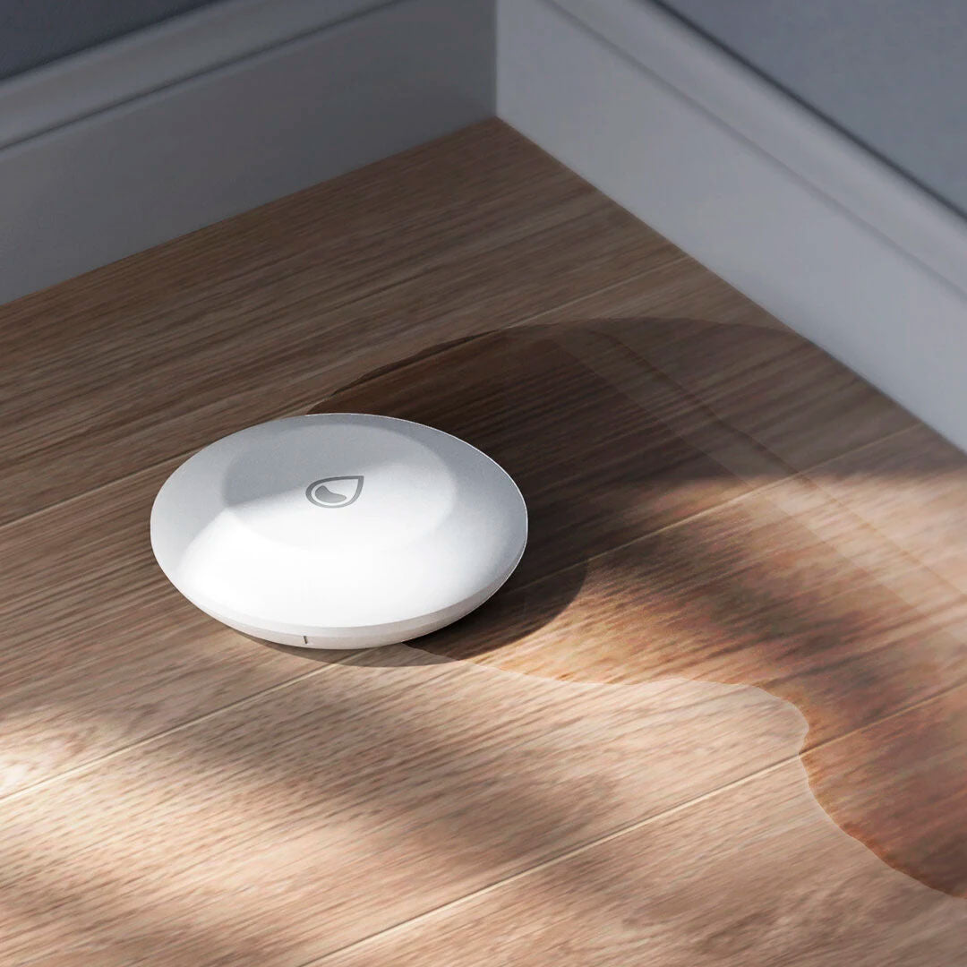 EZVIZ T10C Sensor de Humedad Inalámbrico Para Panel de Alarma B1