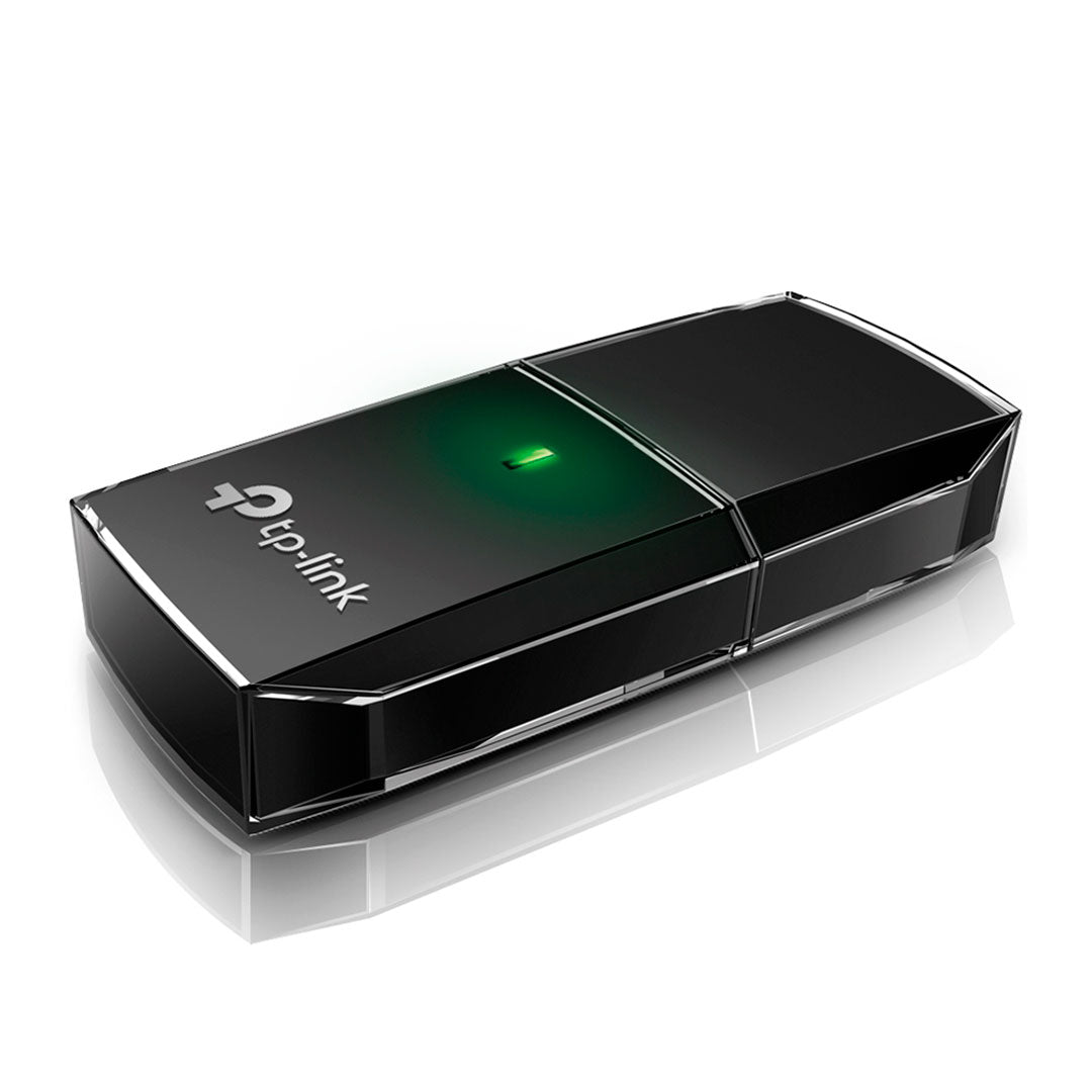 TP-LINK ARCHER T2U Inalámbrico WiFi5 AC600 Adaptador USB Doble Banda