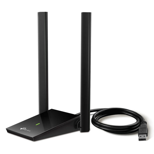 TP-LINK ARCHER T4U Plus Adaptador USB Inalámbrico AC1300 Doble Banda