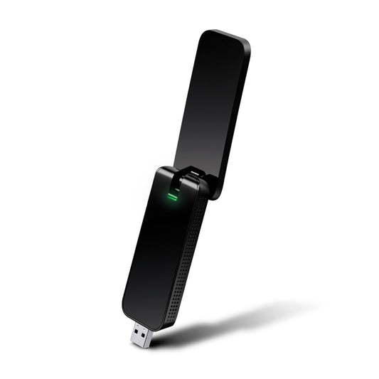 TP-LINK ARCHER T4U WiFi5 AC1300 Adaptador USB Doble Banda