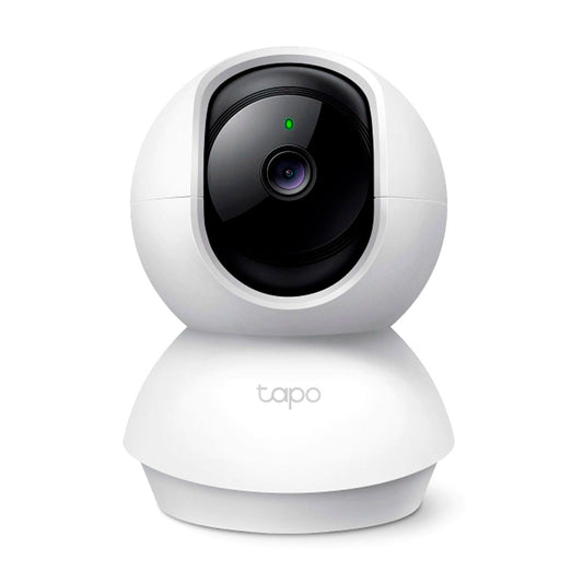 TP-LINK TAPO C200 Camara de seguridad Wifi 2MP 1080P 360º PT