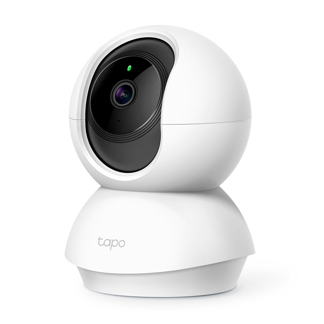 TP-LINK TAPO C200C Cámara de seguridad WIFI 2MP 360º PT