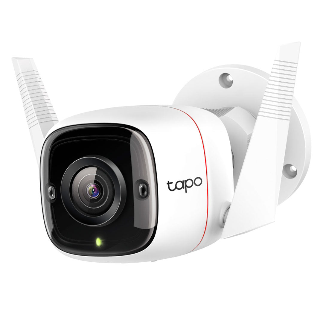 TP-LINK TAPO C310 Cámara de Seguridad WIFI 3MP 2K Audio