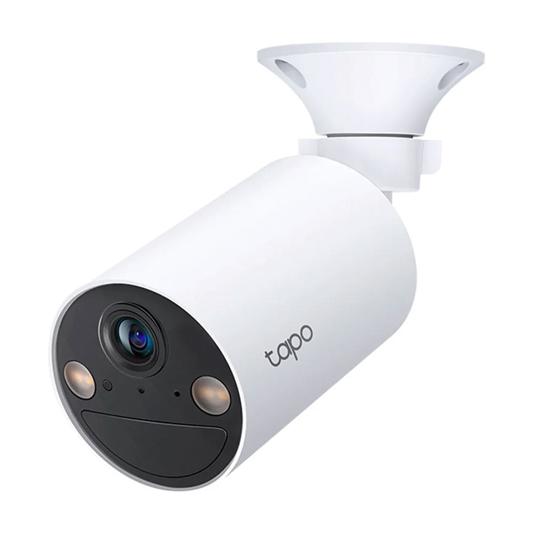 TP-LINK Tapo C410 2-Pack Cámara de Seguridad, WIFI 3MP Smart