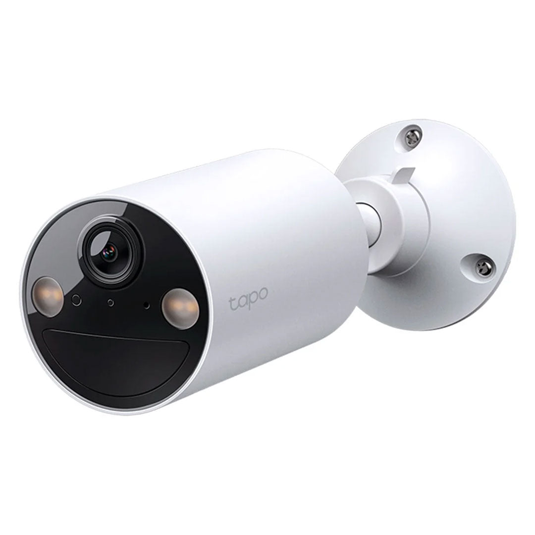 TP-LINK Tapo C410 2-Pack Cámara de Seguridad, WIFI 3MP Smart